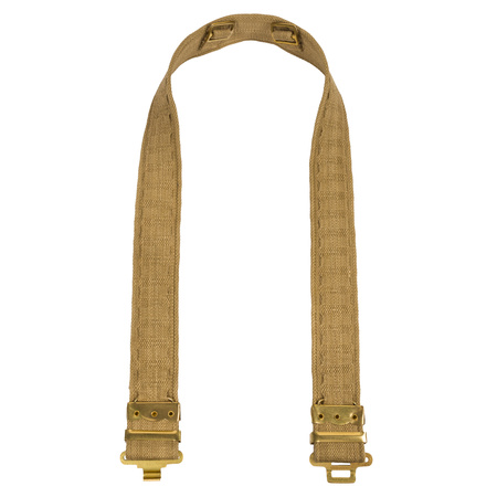 Pas główny Webbing pattern 37 - replika