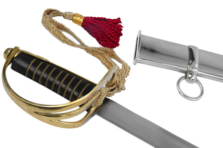 Szabla kawalerii wz. 1917, Denix