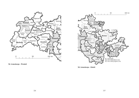 Handbuch 1914-1918: Infanterie, Band 4