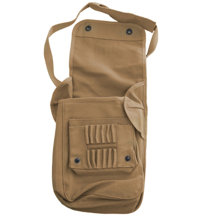 Mapnik M38 z wkładem - replika QMI