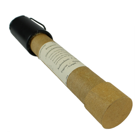 Rohrgranate, granat austrowęgierski - replika