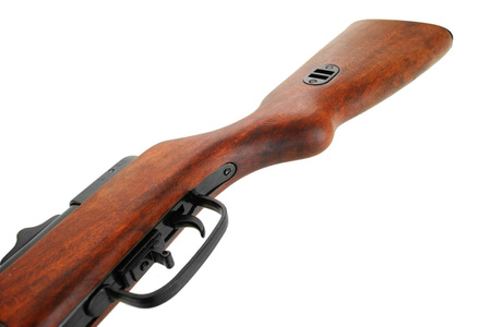 PPSh-41 non-firing replica - repro