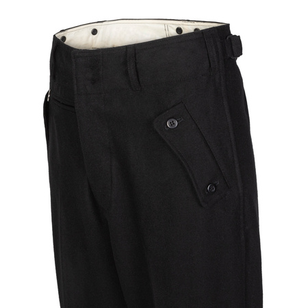 SS Panzerhose trousers - repro