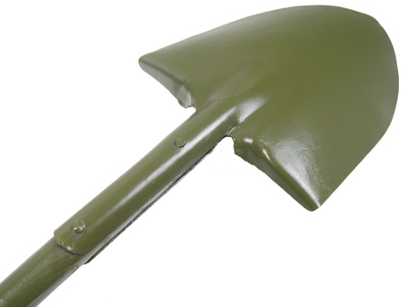 U. S. M-1910 shovel - repro