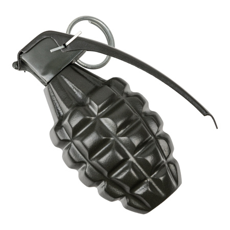 Grenade Mk 2 - Pineapple - reproduction