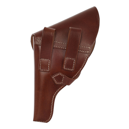 Nagant M1895 revolver holster - repro