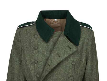 Feldmantel M36, płaszcz polowy - replika