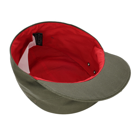 Tropemutze M40, tropical cotton cap - STURM