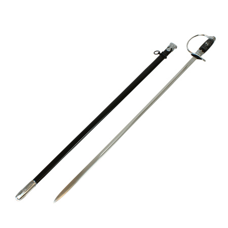SS officer's broadsword - replica