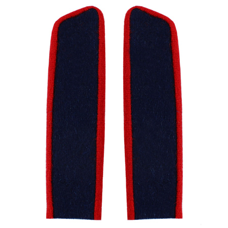 M1935 medical collar tabs for gimnastiorka - repro