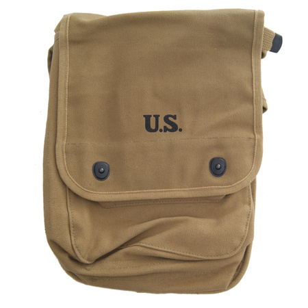 Mapnik M38 z wkładem - replika QMI