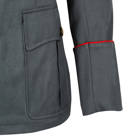 WH General Feldbluse M35, gabardine - repro