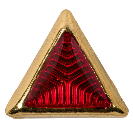 M1936 NCO rank triangles - repro