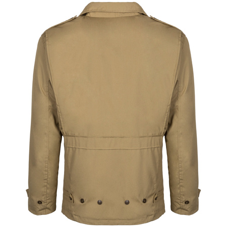 Jacket, Field, M-1941 - QMI