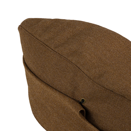 Brytyjska furażerka polowa Field Service Cap - replika