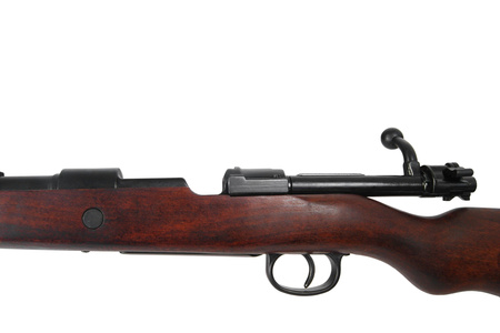 Denix 1146C, replika Mauser 98k z paskiem