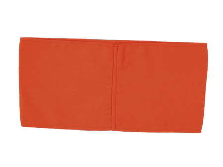 Dutch resistance armband - Oranje