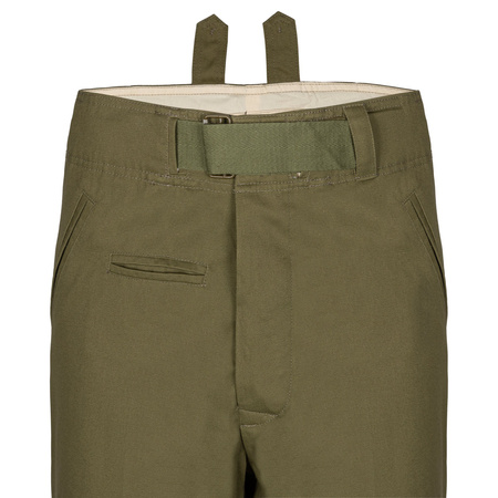 Tropenhose M40, tropical trousers 