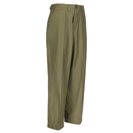 U. S. M-1943 trousers - STURM