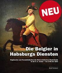 Die Belgier in Habsburgs Diensten