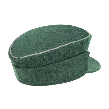 EREL Czapka oficerska sukienna M43