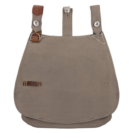 Brotbeutel M1893 - bredbag, grey war-time version