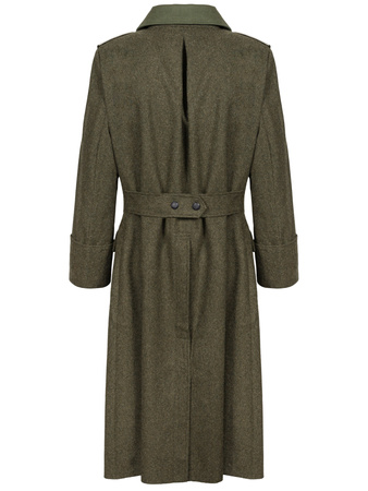 Feldmantel M15 - Prussian greatcoat - repro