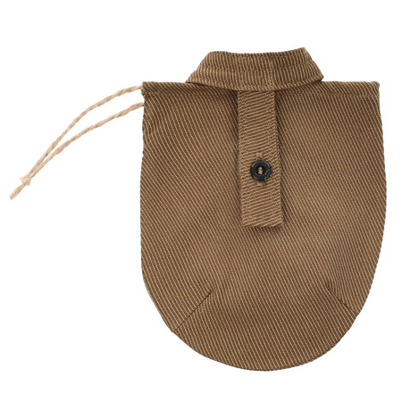 Red Army canteen cover, war type, olive - reproduction