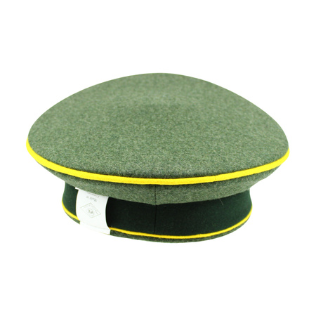 EREL Crusher WH - Signal - wool