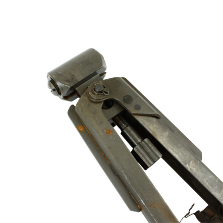 Dwójnóg do Zastava M53/MG42, powojenny - demobil