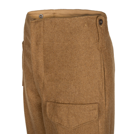 P37 Battledress trousers - repro