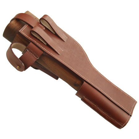 Shoulder stock holster for Mauser 96 - repro