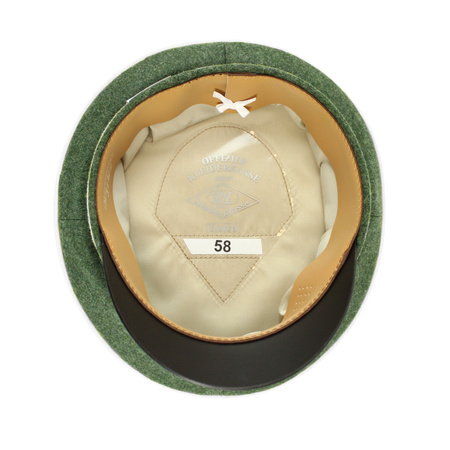 EREL WH Cruhser - infantry - wool - repro