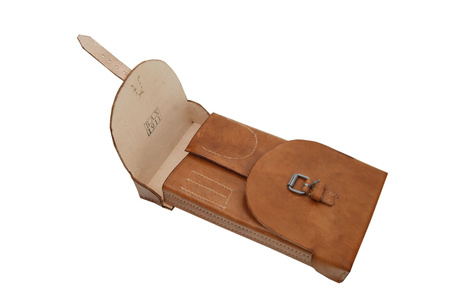 MG08 case for spare parts and service items - repro