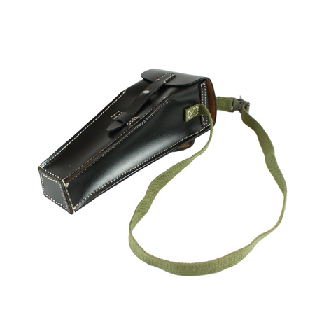 Schießbecher grenade launcher carrier for Mauser 98k, black - replica