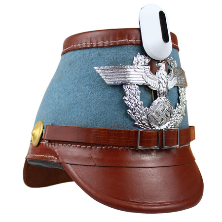 Tschako Żandarmerii (Gendarmerie) - replika