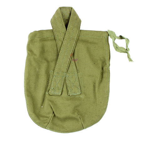 Red Army canteen cover, war type - surplus