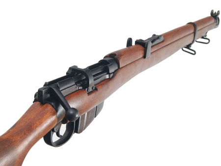 Denix 1090, replika SMLE