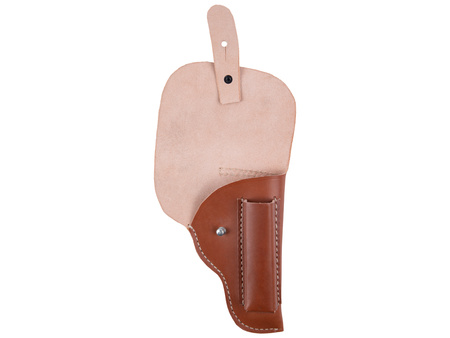 Pistole 27(t) - CZ vz. 27 - soft holster - repro	