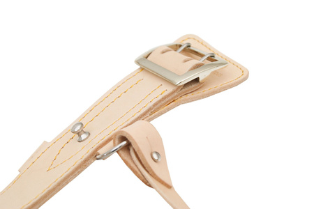 M1936 Officer belt - undyed