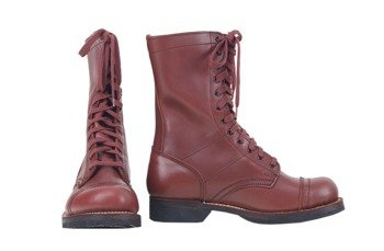 Buty spadochronowe U. S Army "Jump Boots" - replika STURM