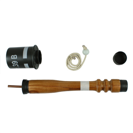 Granat dymny M39 Nebelhandgranate - replika