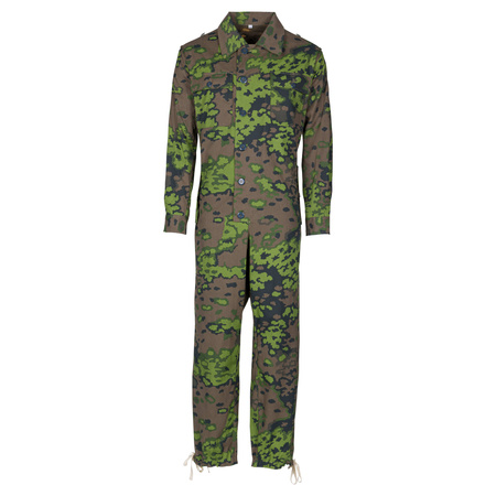 Eichentarn Waffen-SS camo overall - repro