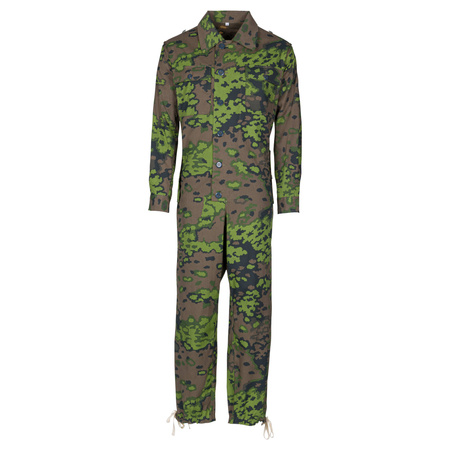 Eichentarn camo overall - repro