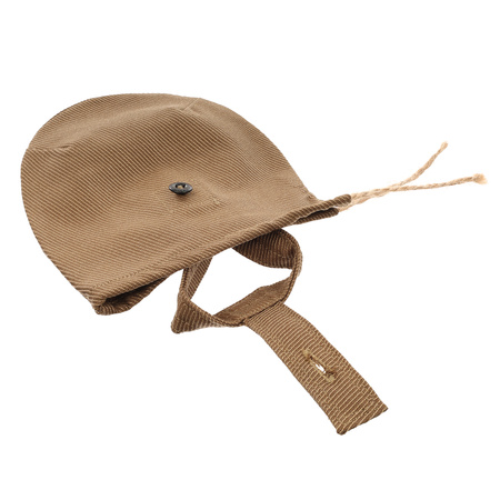 Red Army canteen cover, war type, olive - reproduction