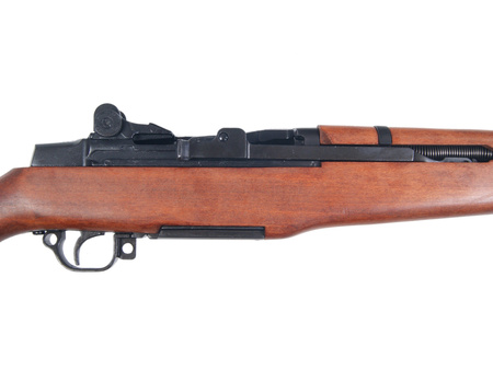 Denix 1105, replika Garand