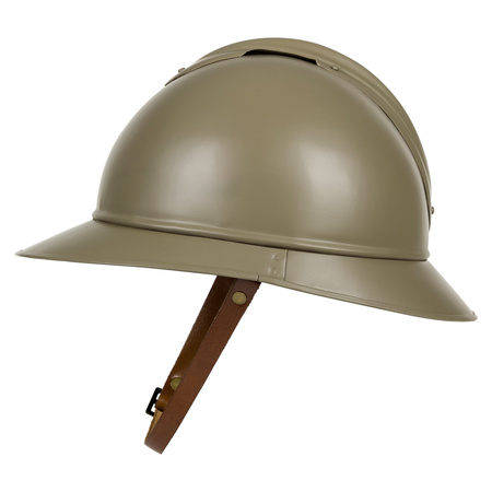 Polish cavalry helmet model 15 - replica
