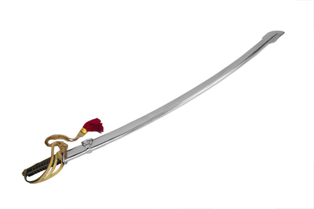 Szabla kawalerii wz. 1917, Denix