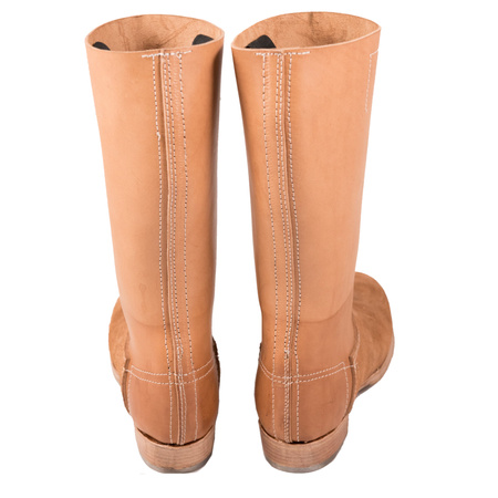 WH/SS Marschstiefel - German late war type marching boots - repro