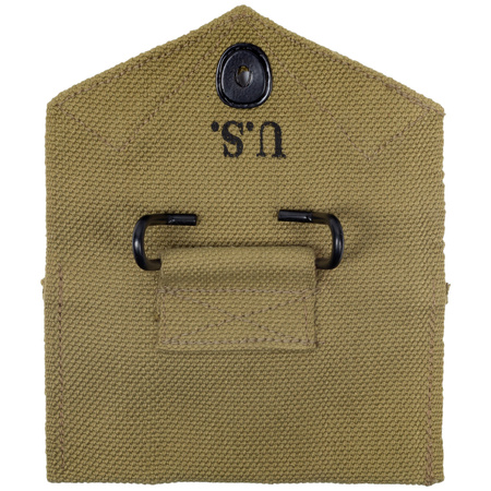 M-1942 first aid kit pouch - repro